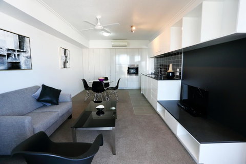 Q Resorts Paddington - Accommodation Whitsundays 11
