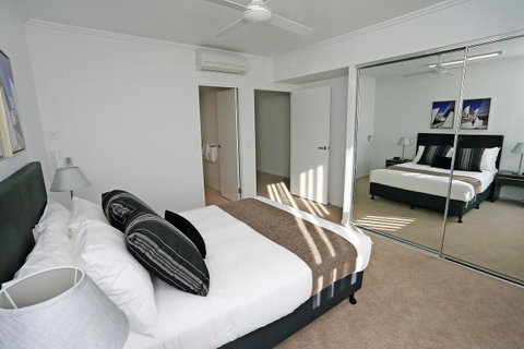 Q Resorts Paddington - Accommodation Whitsundays 21