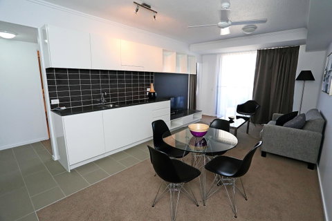Q Resorts Paddington - Accommodation Whitsundays 36