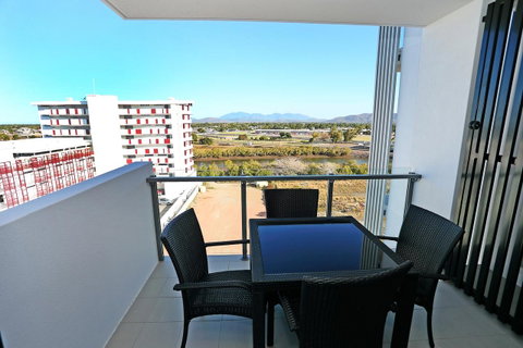 Q Resorts Paddington - Accommodation Whitsundays 14