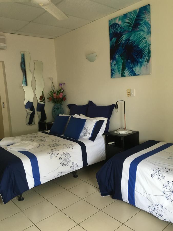 Nerada QLD Accommodation Whitsundays