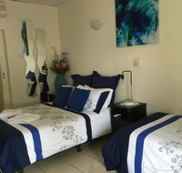 Black Marlin Motel - Accommodation Whitsundays