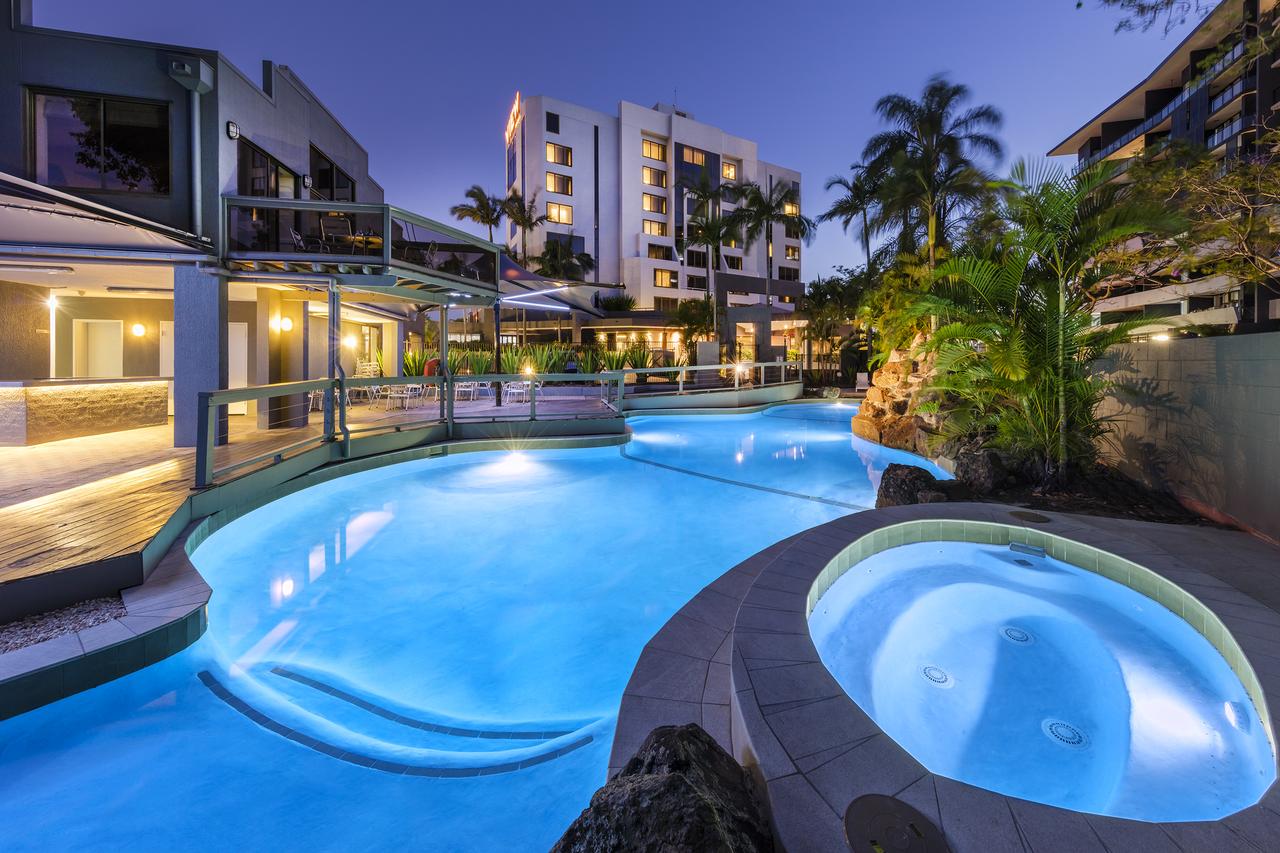 Hamilton QLD Accommodation Whitsundays