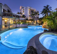 Brisbane Riverview Hotel - Accommodation Whitsundays