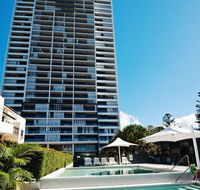 Ultra Broadbeach - Accommodation Whitsundays