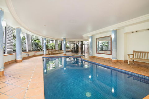 ULTIQA Burleigh Mediterranean Resort - Accommodation Whitsundays 40