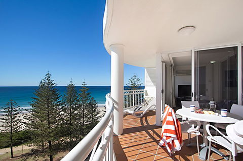 ULTIQA Burleigh Mediterranean Resort - Accommodation Whitsundays 32