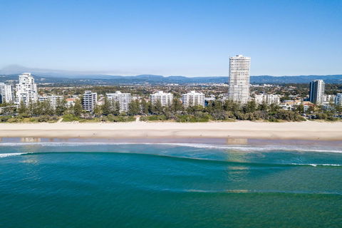 ULTIQA Burleigh Mediterranean Resort - Accommodation Whitsundays 9