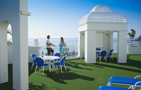 ULTIQA Burleigh Mediterranean Resort - Accommodation Whitsundays 37