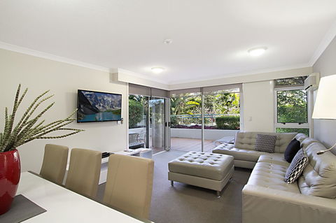 ULTIQA Burleigh Mediterranean Resort - Accommodation Whitsundays 14