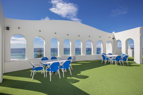ULTIQA Burleigh Mediterranean Resort - Accommodation Whitsundays 25