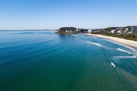 ULTIQA Burleigh Mediterranean Resort - Accommodation Whitsundays 11