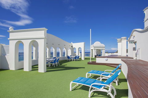 ULTIQA Burleigh Mediterranean Resort - Accommodation Whitsundays 26