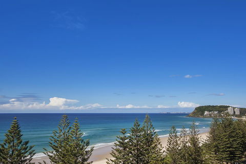 ULTIQA Burleigh Mediterranean Resort - Accommodation Whitsundays 24