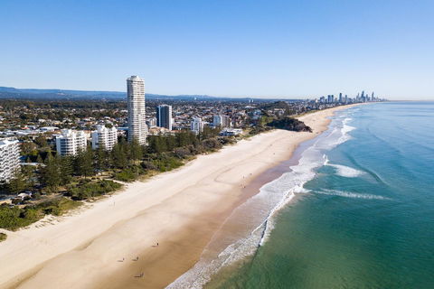 ULTIQA Burleigh Mediterranean Resort - Accommodation Whitsundays 10