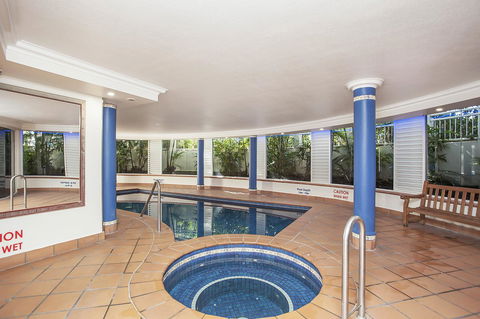 ULTIQA Burleigh Mediterranean Resort - Accommodation Whitsundays 22