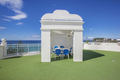 ULTIQA Burleigh Mediterranean Resort - Accommodation Whitsundays 23
