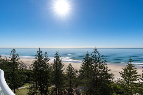 ULTIQA Burleigh Mediterranean Resort - Accommodation Whitsundays 15