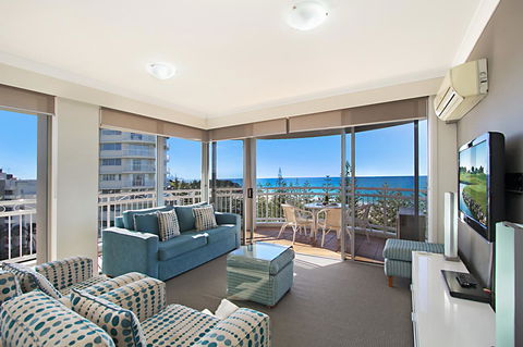 ULTIQA Burleigh Mediterranean Resort - Accommodation Whitsundays 6