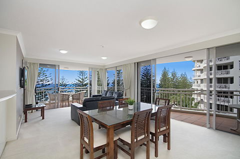 ULTIQA Burleigh Mediterranean Resort - Accommodation Whitsundays 4