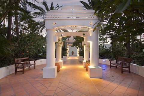 ULTIQA Burleigh Mediterranean Resort - Accommodation Whitsundays 39