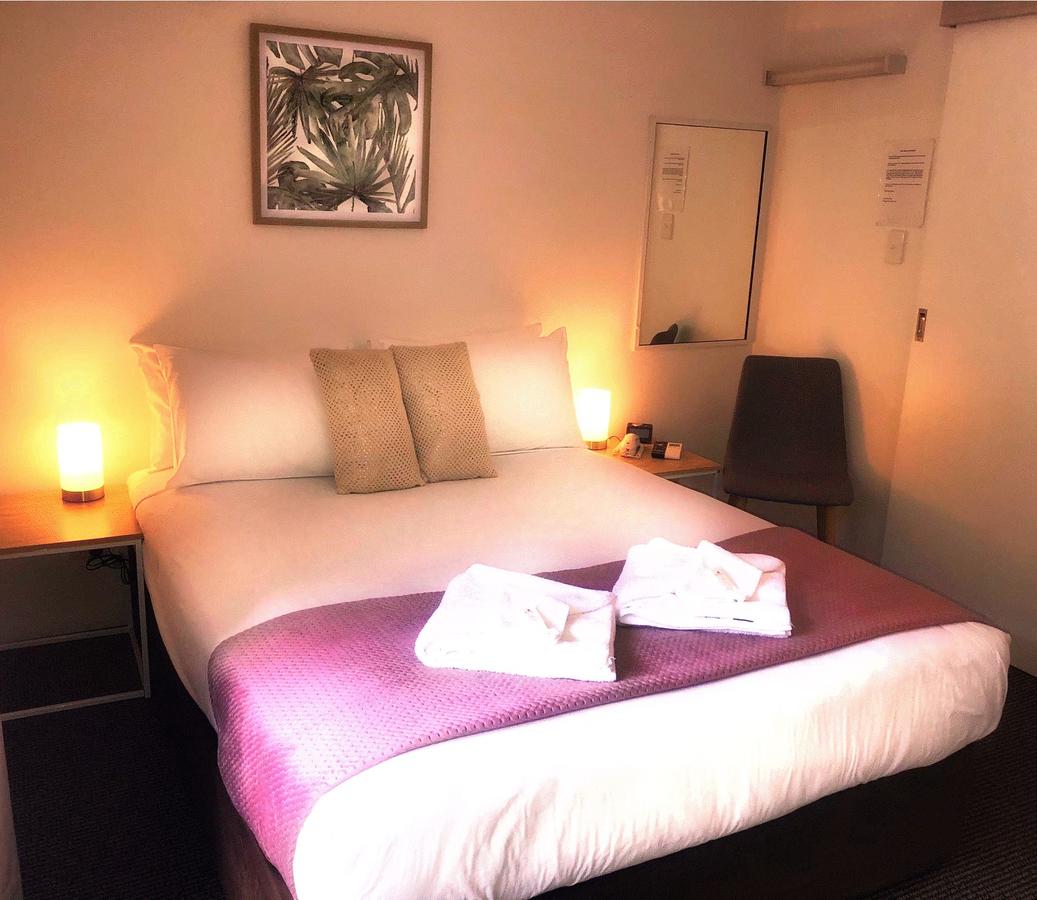 Wooloowin QLD Accommodation Whitsundays