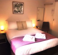 Aabon Apartments  Motel - Accommodation Whitsundays