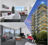Quest South Brisbane - Accommodation Whitsundays