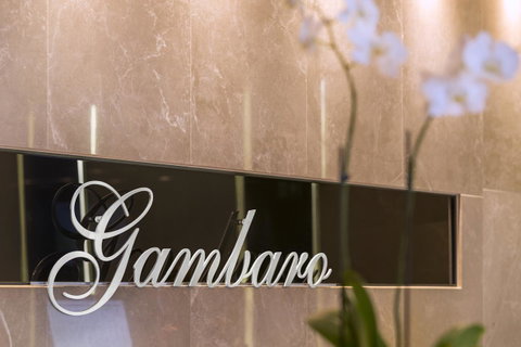 The Beetson Hotel -formerly Gambaro Hotel - Accommodation Whitsundays 11