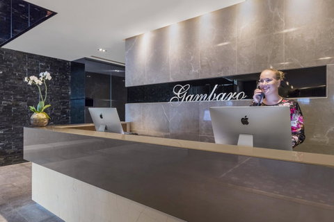 The Beetson Hotel -formerly Gambaro Hotel - Accommodation Whitsundays 16