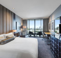 Gambaro Hotel Brisbane - Accommodation Whitsundays