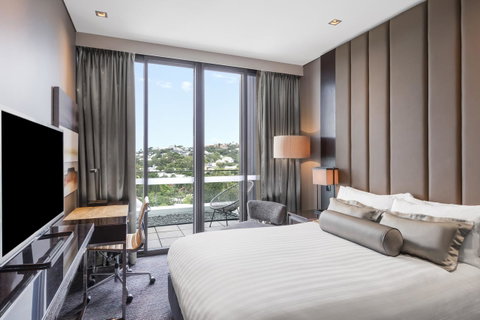 The Beetson Hotel -formerly Gambaro Hotel - Accommodation Whitsundays 43