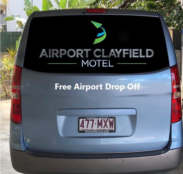 Clayfield QLD Accommodation Whitsundays