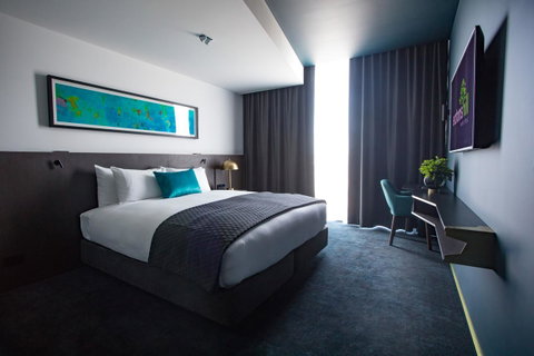 Eatons Hill Hotel - Accommodation Whitsundays 34