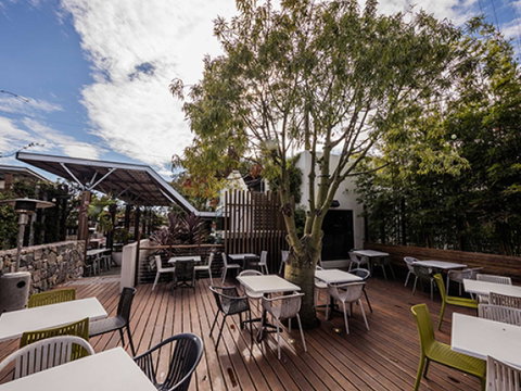 Eatons Hill Hotel - Accommodation Whitsundays 36
