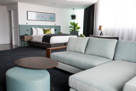 Eatons Hill Hotel - Accommodation Whitsundays 43