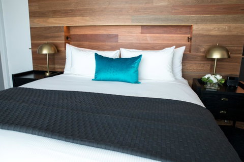 Eatons Hill Hotel - Accommodation Whitsundays 33