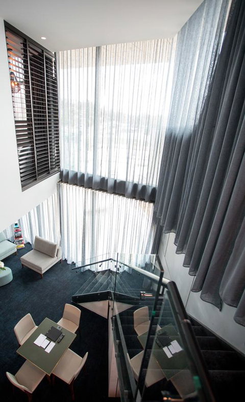 Eatons Hill Hotel - Accommodation Whitsundays 31