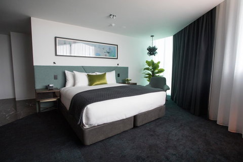 Eatons Hill Hotel - Accommodation Whitsundays 41