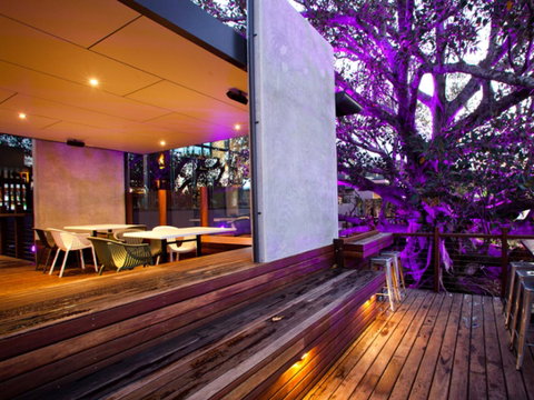 Eatons Hill Hotel - Accommodation Whitsundays 37