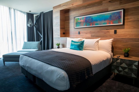 Eatons Hill Hotel - Accommodation Whitsundays 24
