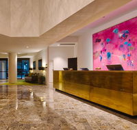 Eatons Hill Hotel - Accommodation Whitsundays