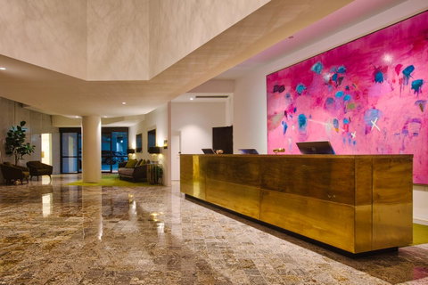 Eatons Hill Hotel - Accommodation Whitsundays 0
