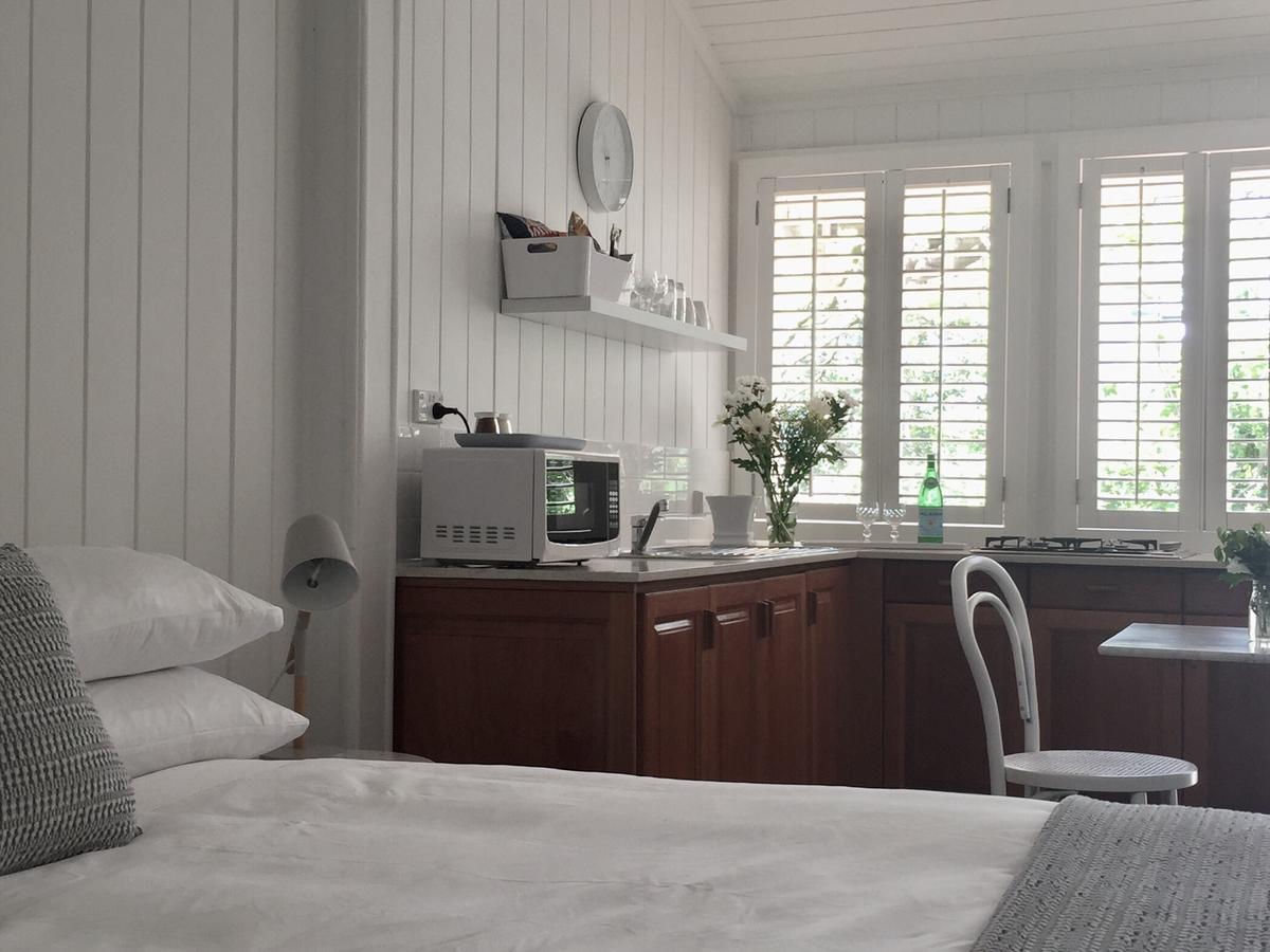 Bardon QLD Accommodation Whitsundays