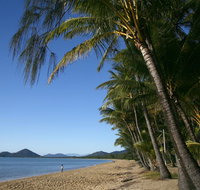 BeachView Apartments at Villa Paradiso - Accommodation Whitsundays