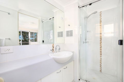 Belvedere Apartments - Accommodation Whitsundays 6