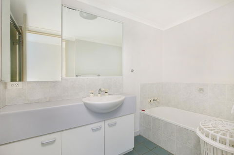 Belvedere Apartments - Accommodation Whitsundays 7