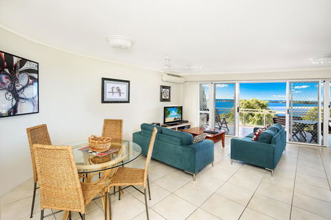 Belvedere Apartments - Accommodation Whitsundays 4