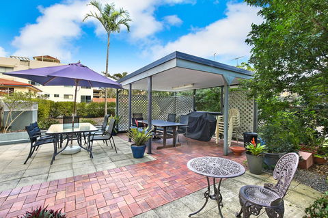 Belvedere Apartments - Accommodation Whitsundays 2
