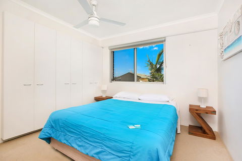 Belvedere Apartments - Accommodation Whitsundays 8